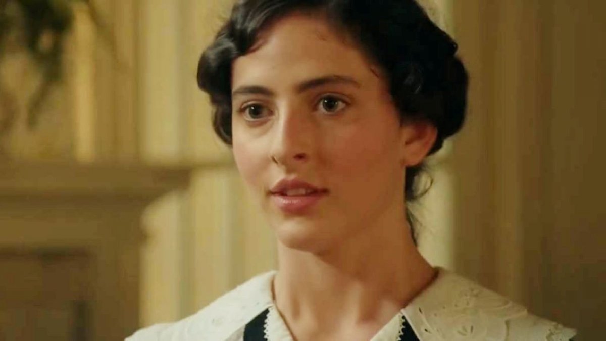 La Promessa anticipazioni 7 luglio: Vera soffre e Angela sogna la fuga con Curro