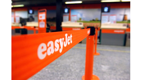 easyJet, Apollo alza la posta: offerta da 5,7 miliardi e il board cambia fronte