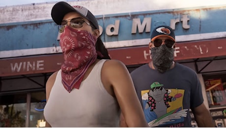 GTA 6 su PC potrebbe arrivare molto prima del previsto
