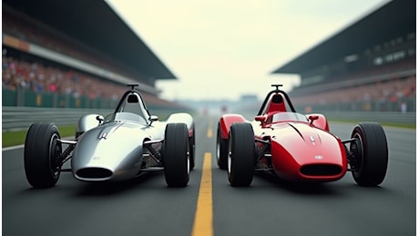 Ferrari, il deficit di potenza si fa sentire anche a Spa: le opzioni sono limitate, ma il gap non è solo motore