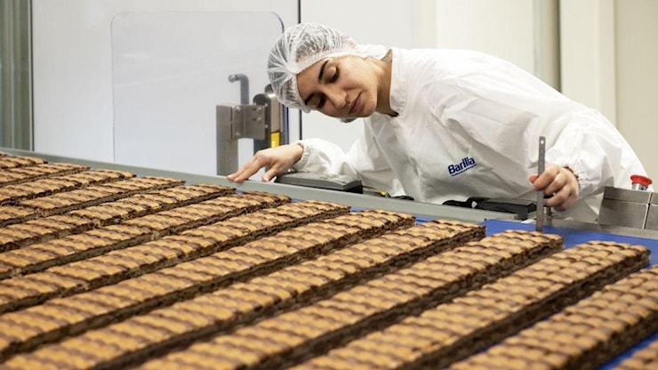 Barilla, premio ai dipendenti da 3.170 euro all’anno attenzione all’IA: firmato l’integrativo - la Repubblica