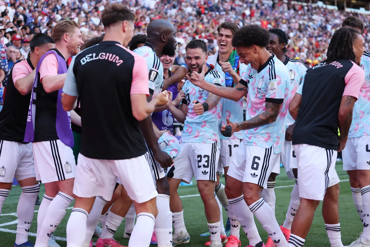 Il tabellone completo dei Mondiali 2026: le prime squadre ai quarti