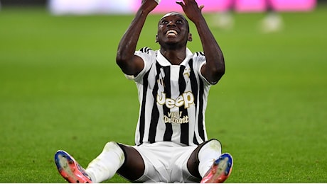 Kolo Muani e l'appello per Woltemade, ma la coperta corta frena la Juve