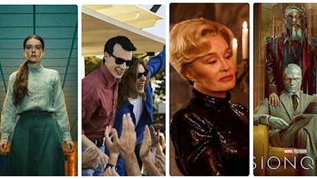 Serie tv in uscita a ottobre, da American Horror Story agli 883: le date da segnare