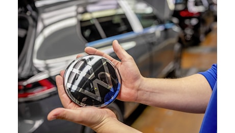Volkswagen, il consiglio blocca il piano di chiusure e spiana la strada al piano B