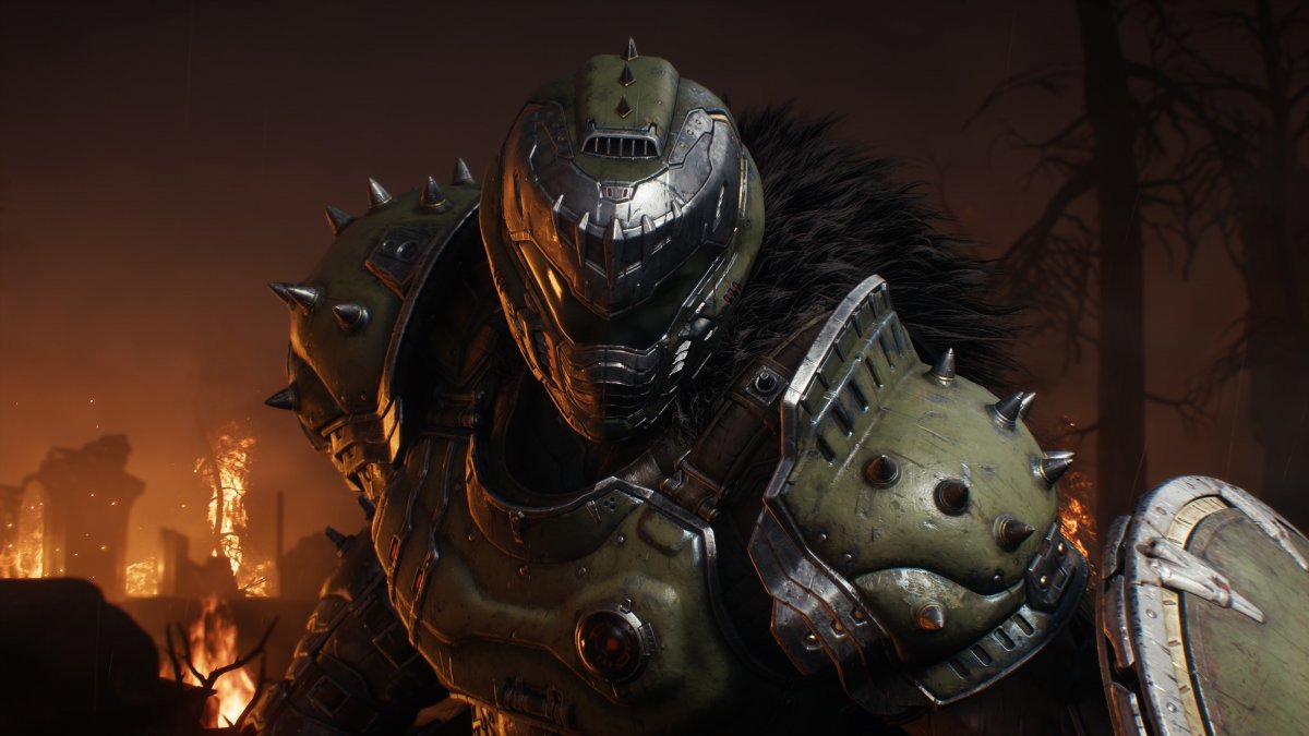 Doom, il nuovo capitolo è già in sviluppo nonostante i tagli in id Software