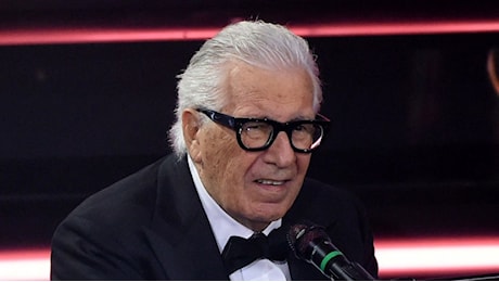 Addio a Peppino Di Capri, il re diChampagne" si spegne a 86 anni nella sua amata isola