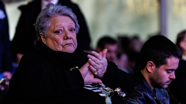 Bova e Arianna ad Atreju ma la star è mamma Meloni: “Volevo mia figlia Papa” - la Repubblica