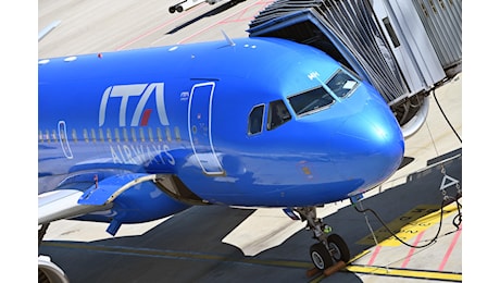 Ita Airways, Eberhart sul nuovo contratto: investimento su persone e futuro