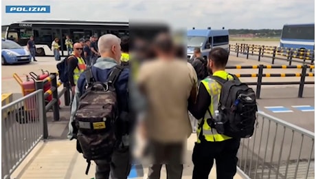 Trapper Bratan espulso dall’Italia dopo il blocco della Milano-Meda