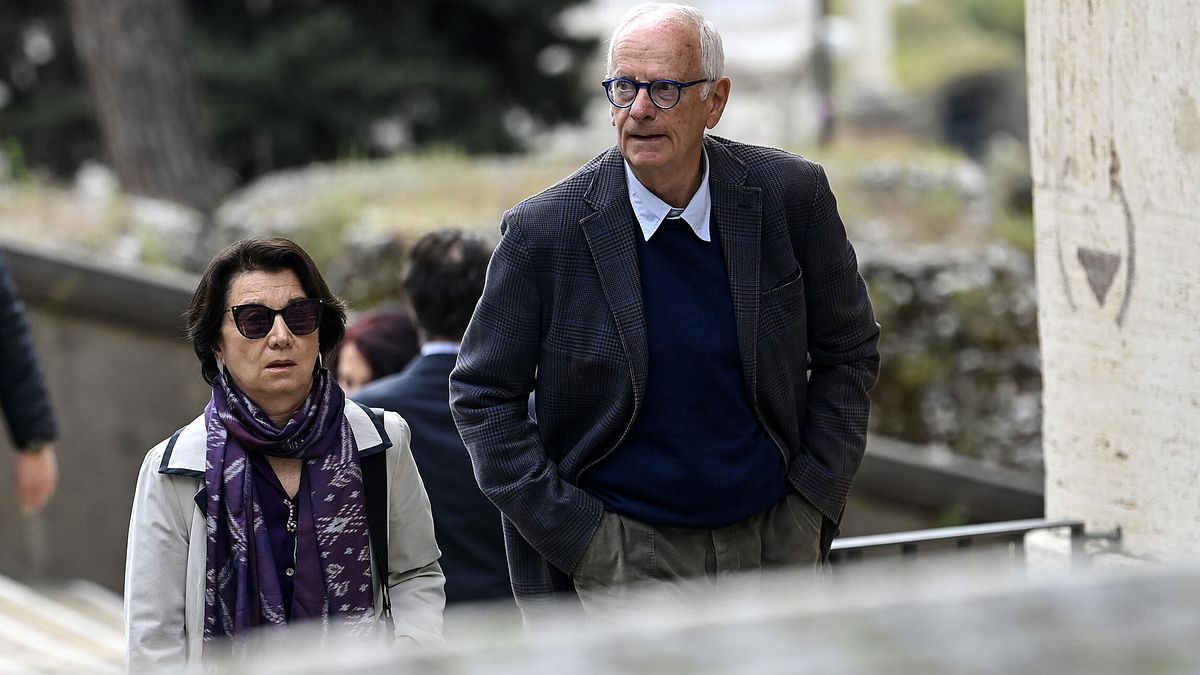 Roccella rompe il silenzio sul marito disperso: Grazie per l'affetto