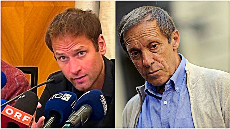 Schwazer, il mistero passa dalla terza provetta di urina. Donati: “La teniamo al sicuro, non esistono precedenti nella storia dell’antidoping” - Il Fatto Quotidiano