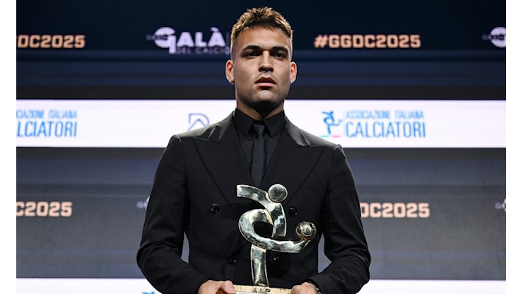 Lautaro rivela: «Io a vita all’Inter come Zanetti? Rispondo così. Ecco cosa scelgo tra Champions e scudetto» - InterNews24.com