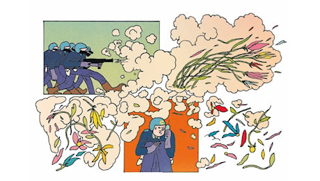 Genova per noi, memoria senza pace 25 anni dopo