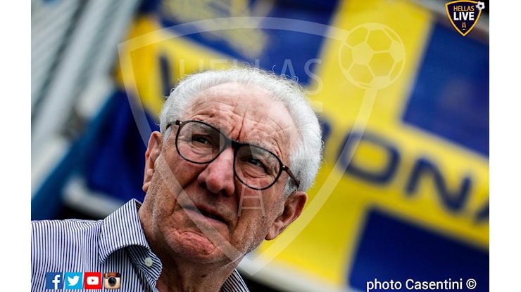 Sindaco Tommasi: “La grandezza di Bagnoli non è stato solo nello Scudetto” - Hellas Live