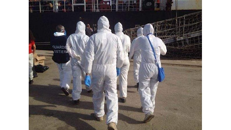 Ebola in Congo, guariti quattro infermieri contagiati dal virus - Nurse24.it