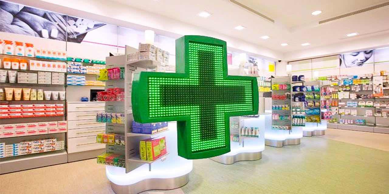 Allarme caldo, nelle farmacie di Verona attiva la consegna a domicilio dei medicinali