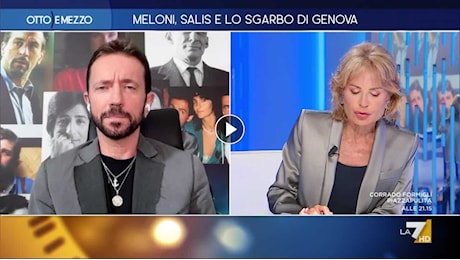 Salis esclusa dal palco del Salone nautico, Meloni chiama la sindaca:Sorpresa e dispiaciuta". Bucci: decisione del cerimoniale