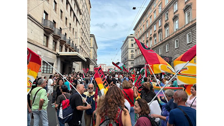 Proteste studentesche, un terzo degli studenti in prima linea e le occupazioni si allargano
