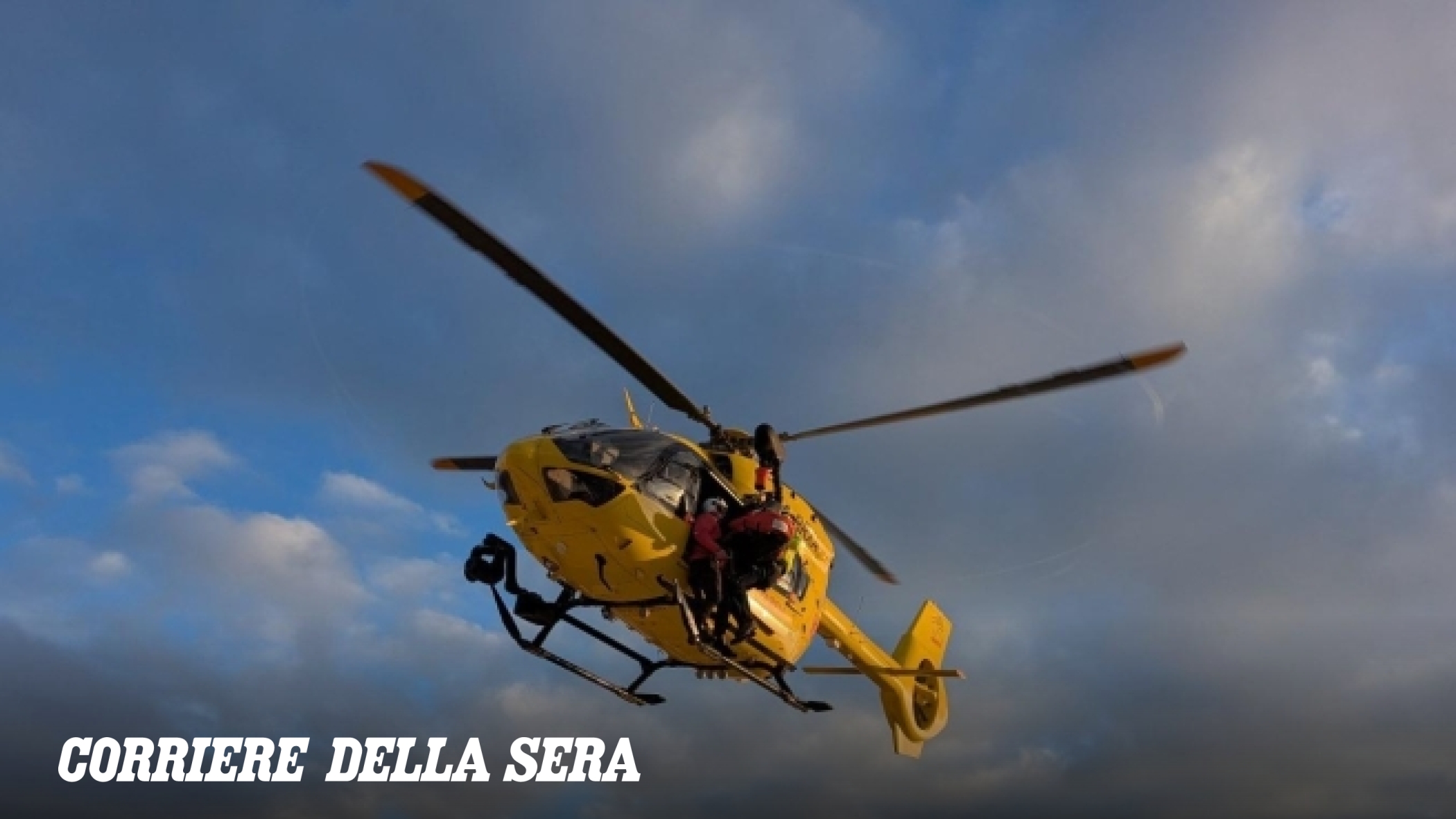 Sondrio, bambino di un anno investito e ucciso da un pick-up guidato da un familiare