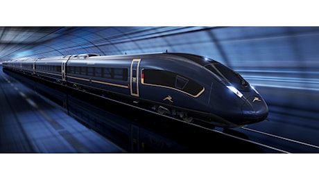 Italo in Germania, 3,6 miliardi per 26 treni e 2.500 assunzioni: la sfida alla Deutsche Bahn