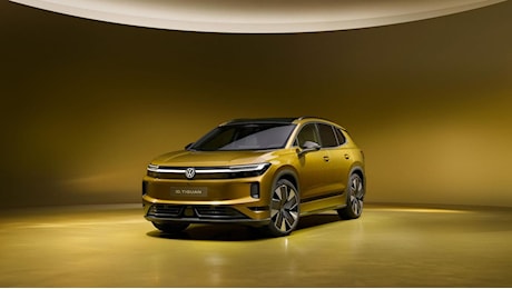 Volkswagen a Parigi con la Electric Urban Car Family: quattro modelli e quasi 150.000 ordini