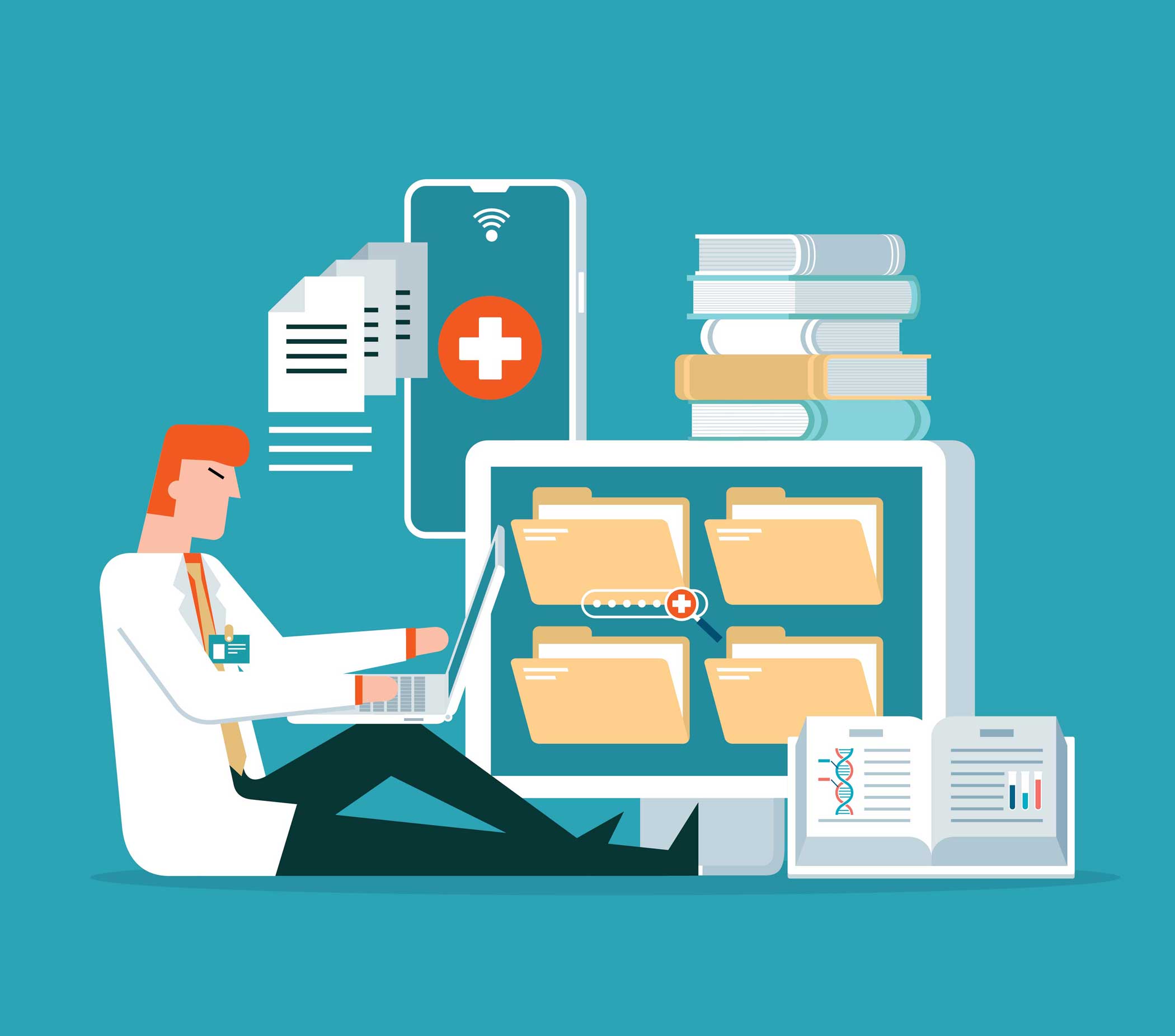 Semestre aperto Medicina 2026: simulatore, esercizi e materiali gratuiti del MUR