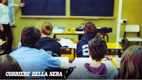 Trepuzzi, bambino di 6 anni a scuola con un coltello da 13 centimetri nello zainetto