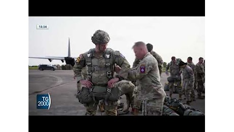 Iran, non si fermano i bombardamenti Usa. Minaccia Houthi a Hormuz