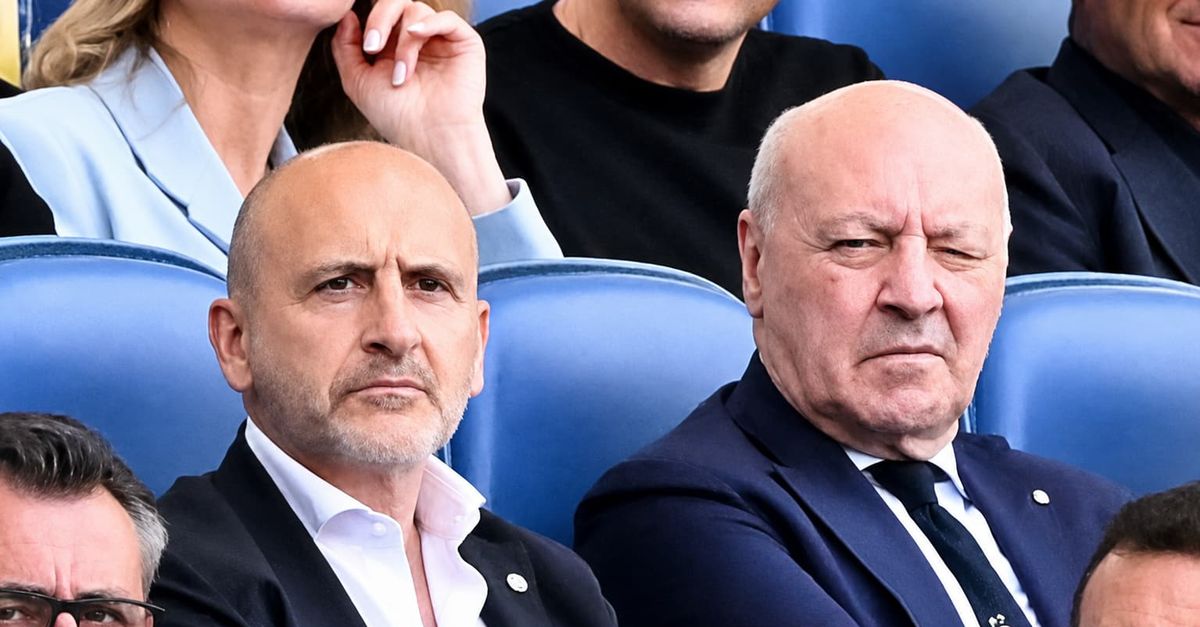 Inter, da Palestra a Khalaili: come verrà ridistribuito il budget. Le 4 questioni da chiudere
