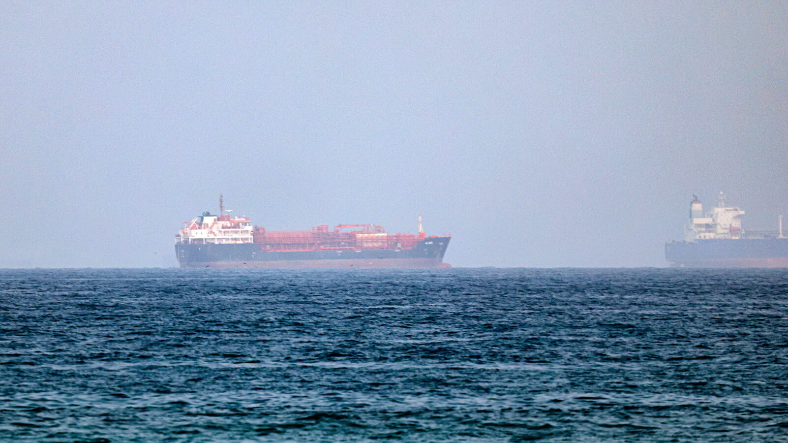 Da Hormuz a Bab el Mandeb, chi ha creato il precedente?