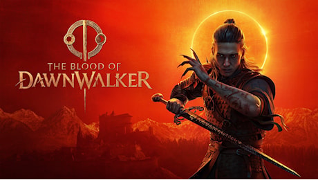 The Blood of Dawnwalker sarà interamente su disco: nessun download obbligatorio al lancio