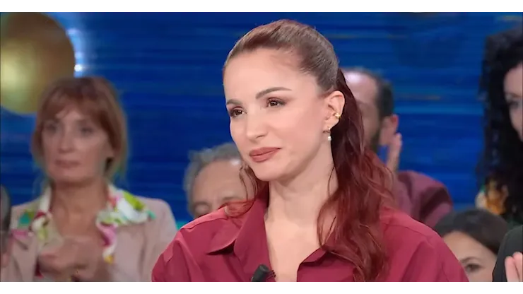 Chi è Andrea Delogu: età, altezza, carriera e Instagram - DANinSERIES