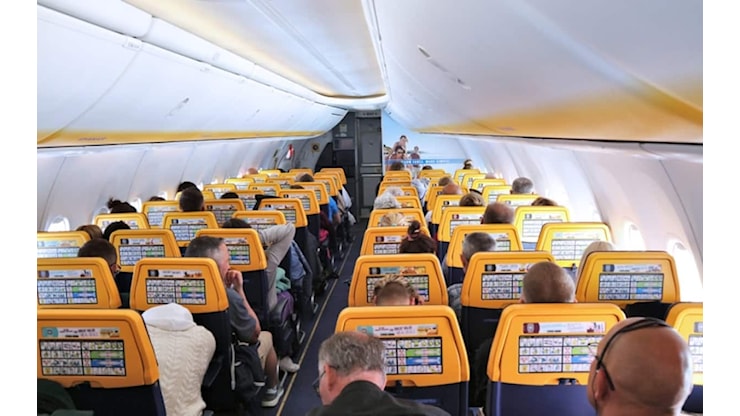 Ryanair chiede lo stop all'alcol negli aeroporti nelle prime ore del mattino - Sky TG24