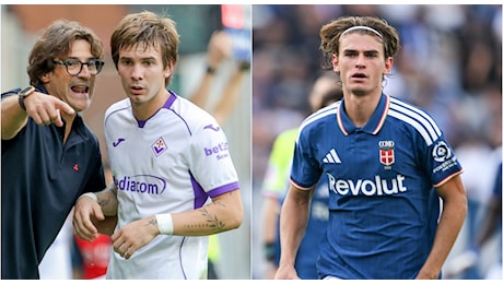 Fiorentina-Como, gol annullato a Pongracic: decide il VAR