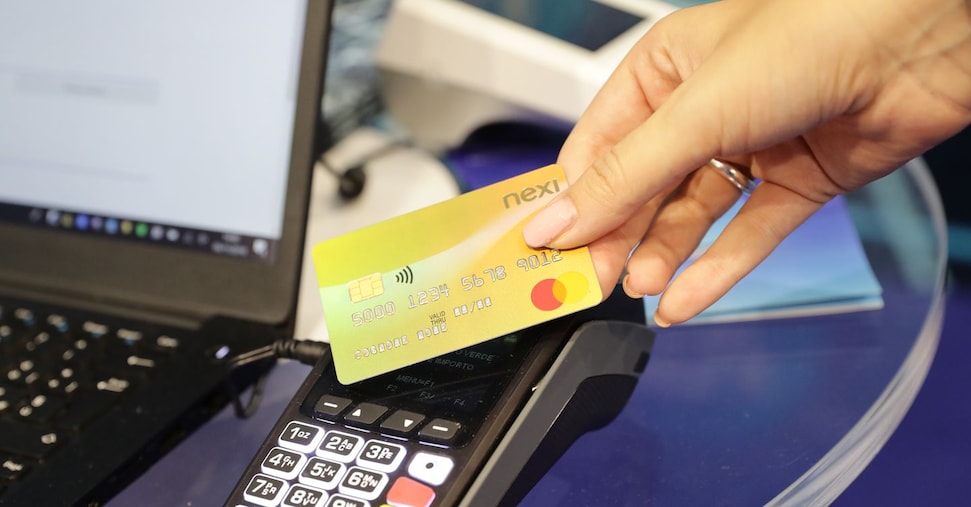 Brilla Nexi dopo il voto Ue sull'euro digitale