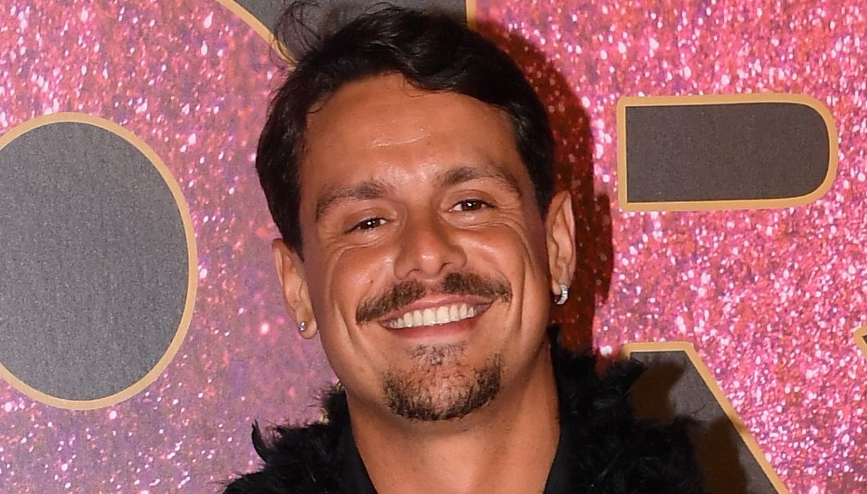 GF Vip, Lucia Ilardo e Renato Biancardi si sono lasciati: “A volte succede”