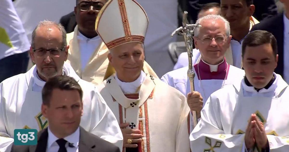 Papa Leone XIV: La pace chiama ogni persona alla responsabilità