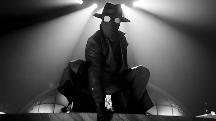 Spider-Noir - La recensione - IGN Italia