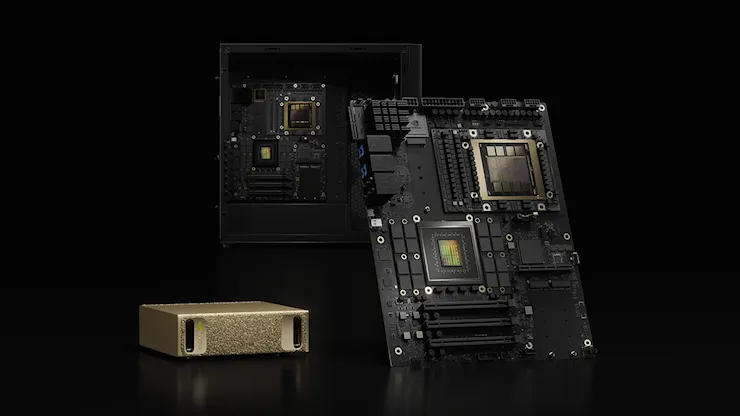 NVIDIA, ecco RTX Spark, il super chip che rivoluzionerà il PC - Gamesource.it