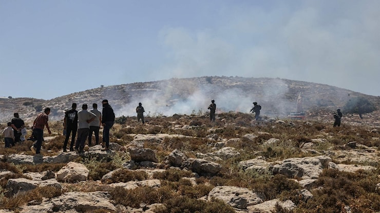 Violenze sui palestinesi, l’Onu denuncia coloni e Hamas - la Repubblica