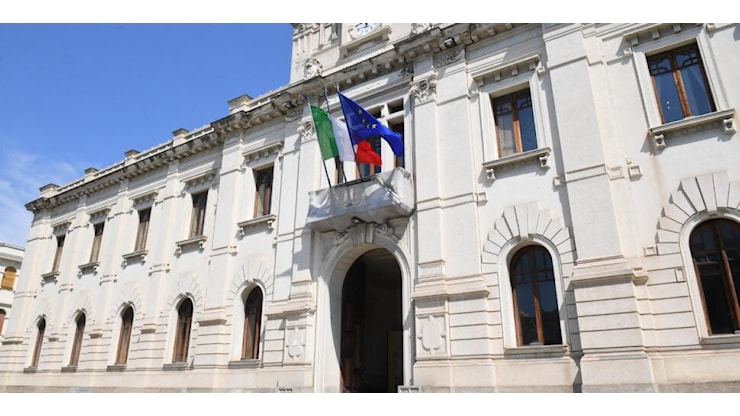 Le elezioni a Reggio, 4 candidati e 20 liste: I VOTI DI PREFERENZA DEFINITIVI - Gazzetta del Sud