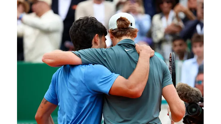 Toni Nadal: Gli atleti come Sinner vivono in uno stato di perenne incertezza, la gente non lo immagina - ilNapolista