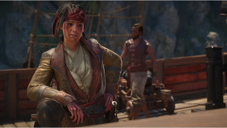 La patch 1.0.4 di Assassin's Creed: Black Flag Resynced arriva oggi, con tante novità - Multiplayer