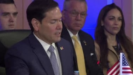 Rubio all'Asean: Hormuz sotto controllo iraniano è un pericolo