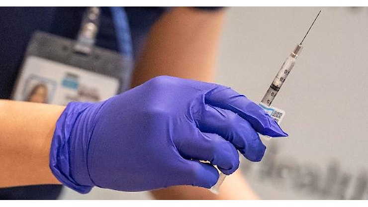 Niente vaccinazione preventiva per una variante del virus Ebola - Il Roma