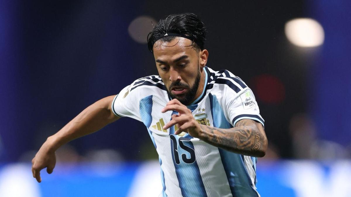 Juve, Nico è una grana Mondiale: protagonista con l'Argentina, ma non vuole tornare a Torino