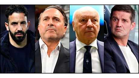 Cardinale 2.0: il centro del potere è ora Casa Milan e Milanello