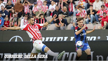 Vicenza-Pisa 0-3, le pagelle: Sandon il migliore, Gagno due ottime parate ma il liscio indirizza la gara