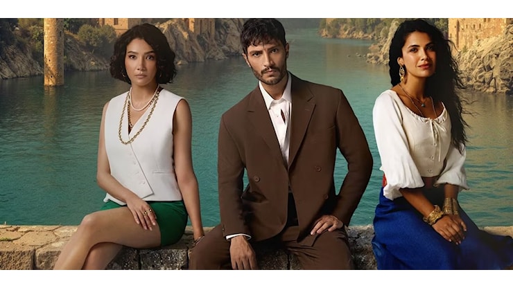 Canale 5 e i suoi palinsesti estivi parlano turco: è Cologno Monzese o Istanbul? - movieplayer.it